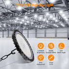 20 Pack 100w Ufo Led High Bay Light Factory Warehouse Commercial Led Shop Lights
