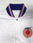 Tune Squad Track Basketball Jacket   Pants Set 3xl