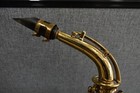 1925 Martin Handcraft Low Tone Saxophone
