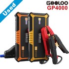 Gooloo Gp4000 Jump Starter 4000a Peak Car Starter Supersafe 12v Lithium Jump Box