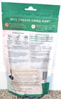Dr  Marty Natures Blend Small Breed Freeze-dried Raw Dog Food 6 Oz  pack Of 1 