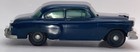 Product Miniature Pmc 1954 Chevy 150 2dr Sdn 1 25 Bank Promo Biscayne Blue Vg-fn