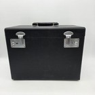 Vintage 1948 Singer Featherweight Sewing Machine 221 W case   Accessories 