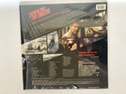 The Fugitive Laserdisc     1994 Widescreen Edition - Harrison Ford  Vg Condition
