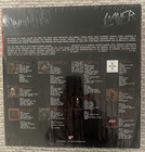 Slayer The Vinyl Conflict Box Set Brand New   Sealed 10 Albums On 11 Vinyl Rare
