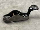 Stanley No  100 1 2 Body Only Woodworking Plane Usa Rounded Bottom