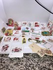 400   Vintage Christmas Gift Tags