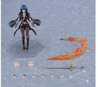 Figma 654 Fire Emblem  Three Houses Byleth  female  Figure Gsc Presale