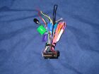 Kenwood Genuine Original Dnx Ddx Dmx Dnr Screen  Navigation Power Wire Harness