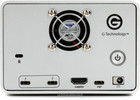 G Technology G Raid 12tb Thunderbolt 3 440 Mb s 7200 Rpm External Hard Drive