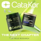 Nad  Supplement Capsule For Active Adults - Anti-aging  Improves Energy