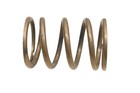 New Oem Polaris 7041286 Gold Silver Clutch Spring Nos
