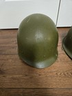 Us Vietnam War Us Combat Airborne Paratroopers Helmet