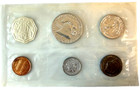 1961 U s  Proof Set     As Shown In Photos  no Envelope 