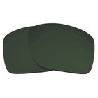 Replacement Lenses For Bolle Swisher Polarized   Uv Protection - Seek Optics