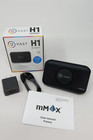 H1 4g Lte Mifi Mobile Wifi Hotspot Router Gsm Unlocked For T-mobile And