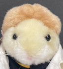 Vintage 2002 Gemmy Dancing Hamster Disco Don Shake Your Groove Thing Works Video