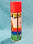 Vintage Four Paws Repellent Tin Can - Empty - Collectors Item 