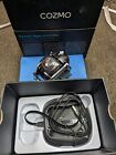 Anki Cozmo Liquid Metal Collector   s Edition Robot Only Untested Selling As-is