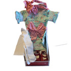 American Girl Doll Beforever Samantha Special Day Dress  Retired  Nib