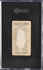 1888 Allen   Ginter American Indian Chiefs  n2 True Eagle Sgc 1