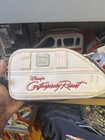 Disney Parks 2025 Lug Monorail Contemporary Bag New