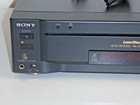 Sony Mdp-850d High-end Laserdisc Ld Player Incl  Fb  2-year Warranty