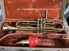 Holton Model 47  symphony  Brass 1953