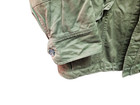 Rare Vintage Genuine British Army Od Green Pattern 60 Smock Jacket  60