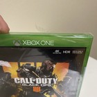 Call Of Duty  Black Ops 4 Microsoft Xbox One New Read