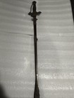 Antique Knights Of Pythias Sword Esto Perpetua  it   s Forever Uniform Rank Sword