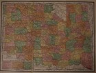130 Books - Oklahoma History   Genealogy Ok - Ancestry Family State - Usb