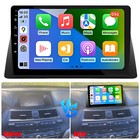 For Honda Accord 2008-2013 Android Auto Apple Carplay Car Stereo Gps Navi Radio 