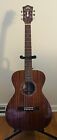 Guild M-120e Acoustic-electric Guitar - Natural With Case