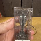 Lenox Jack Daniels Bottle Stopper Pewter With Chain Limited Edition
