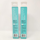 Lot Of Two Ge Rpwfe Genuine Refrigerator Water Filters Appliances New Open Box