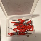 30pcs 45   Steel Cutting Blades For Cricut Explore Air   Air 2maker Quantity       