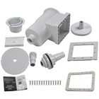 Standard Wall Mount Swimming Pool Skimmer Assembly Fit Above Ground Pool