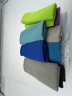 Pack Of 8 Sukeen Cooling Towel Ice Towel Soft Breathable Gym Workout