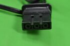 Fdm  Sewing Machine Foot Pedal Speed Controller Kd-1902 3 Prong pin Plug