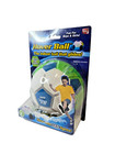 Hover Ball Blue Green Indoor New And Sealed