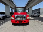 2013 Hino 338 Day Cab Truck Tractor 4x2  Automatic Transmission  126k Miles