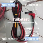 1pcs Fluke Tl175 Twistguard Unique Multimeter   Clampmeter Test Lead Set 