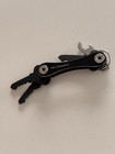 Keysmart - Original Compact Key Organizer  Black