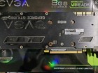 Evga Geforce Gtx 1080 Gaming 8gb Gddr5x Graphics Card   Superclocked   With Box