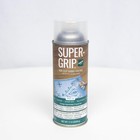 Plasti Dip Super Grip Fabric Spray 11oz Clear     Non-skid Rubber Coating