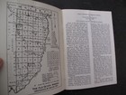 Early History Carroll County Ohio 1968 Illus Villages Settlers Photographs