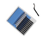 20pcs Diameter 3 2mm Hand Deburring Tool For Abrasive Material Bs1010 Blades