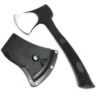 11  Tactical Survival Tomahawk Throwing Axe Battle Hatchet Hunting Knife Camping