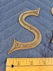 Story   Clark Pump Organ Foot Pedal Logo  0630